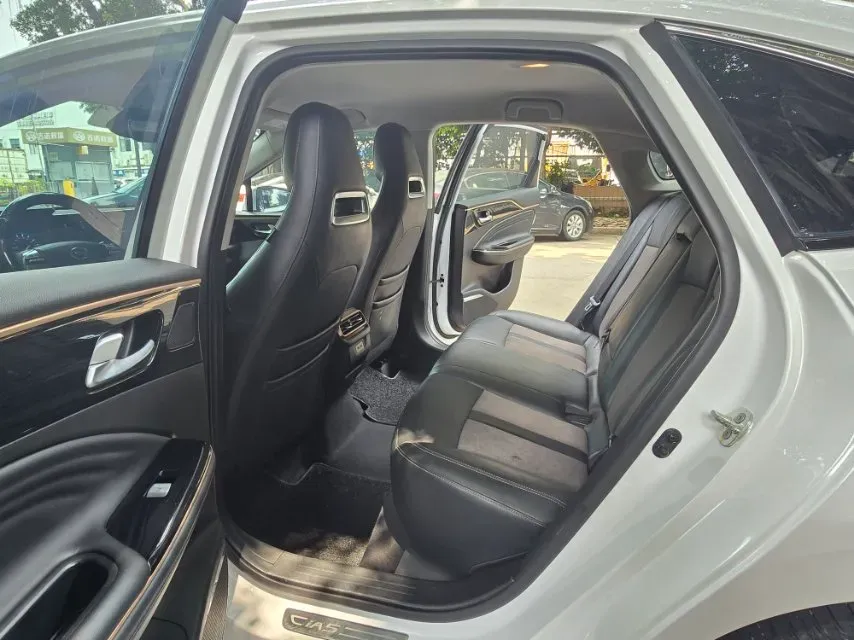 2021 GAC iA5 BEV 58.8KWH,autocango,china used car exporter,china ev exporter,chinese used car exporter,chinese used ev exporter