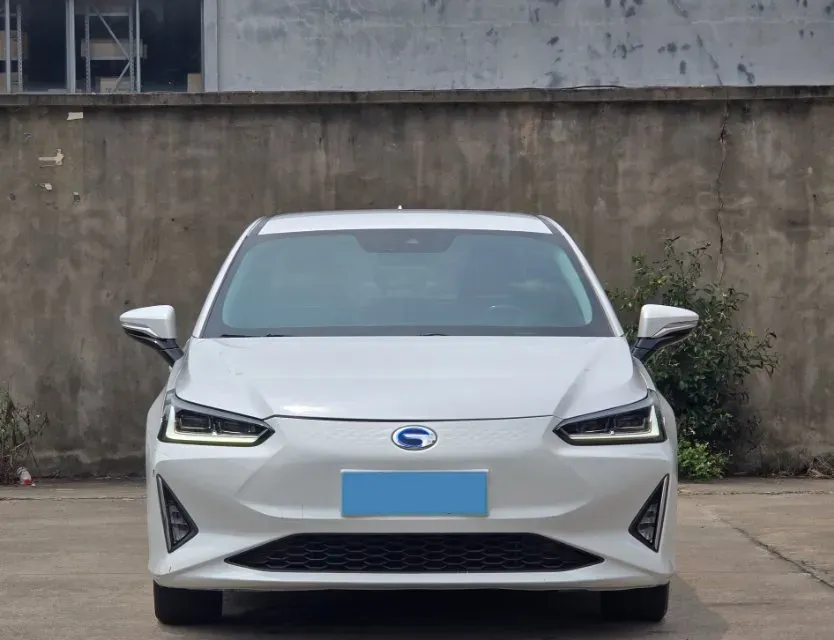 2021 GAC iA5 BEV 58.8KWH,autocango,china used car exporter,china ev exporter,chinese used car exporter,chinese used ev exporter