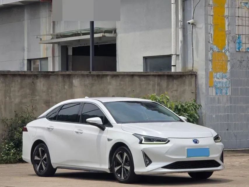2021 GAC iA5 BEV 58.8KWH,autocango,china used car exporter,china ev exporter,chinese used car exporter,chinese used ev exporter