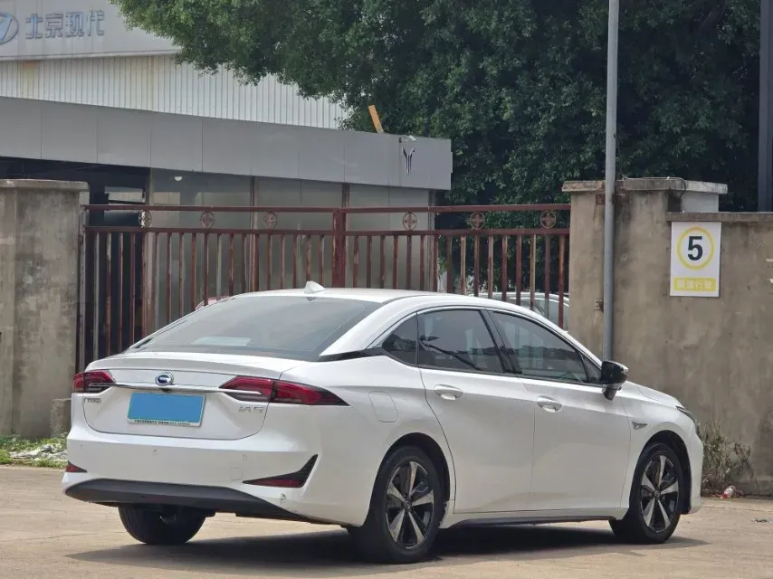 2021 GAC iA5 BEV 58.8KWH,autocango,china used car exporter,china ev exporter,chinese used car exporter,chinese used ev exporter