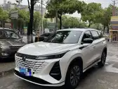 2024 CHANGAN CS75 PLUS,autocango,china used car exporter,china ev exporter,chinese used car exporter,chinese used ev exporter