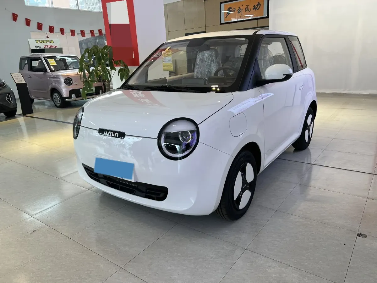 2025 ChangAn QiYuan Lumin BEV,autocango,china used car exporter,china ev exporter,chinese used car exporter,chinese used ev exporter