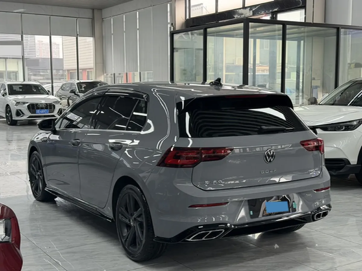 2021 Volkswagen Golf 1.4T 150HP L4 7DCT,autocango,china used car exporter,china ev exporter,chinese used car exporter,chinese used ev exporter