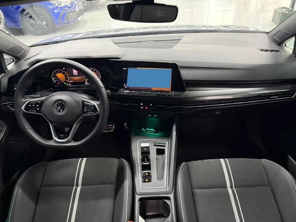 2021 Volkswagen Golf 1.4T 150HP L4 7DCT,autocango,china used car exporter,china ev exporter,chinese used car exporter,chinese used ev exporter