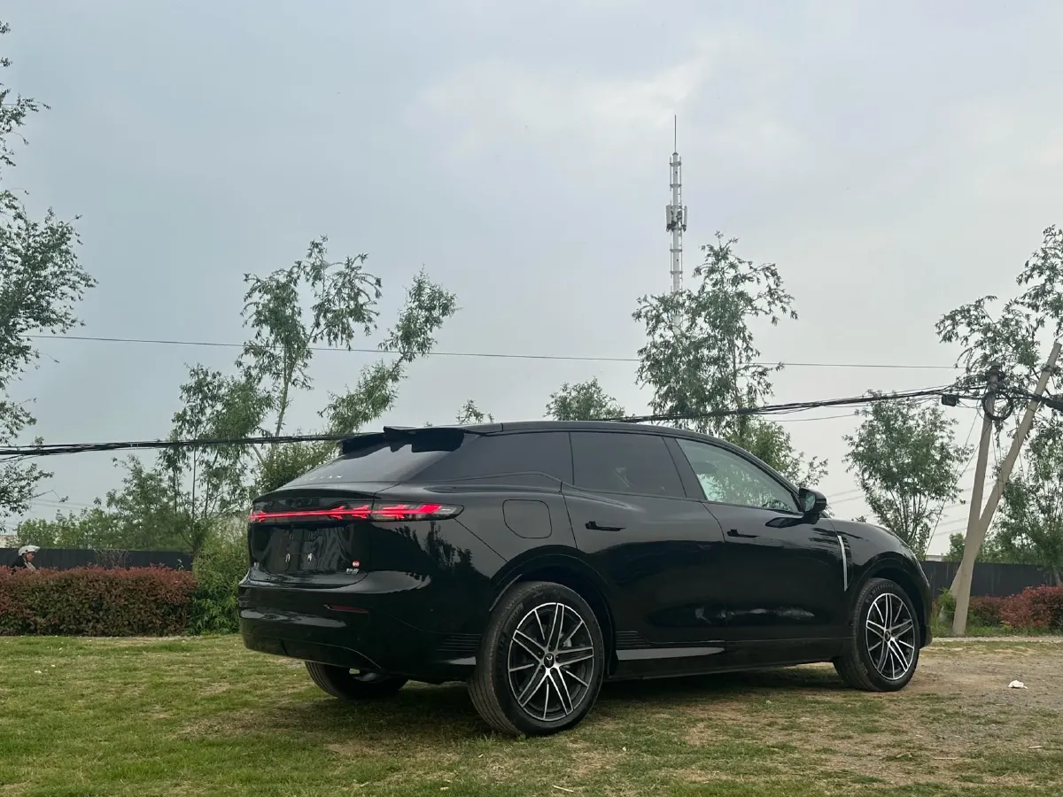 2025 Voyah ZhiYin BEV,autocango,china used car exporter,china ev exporter,chinese used car exporter,chinese used ev exporter