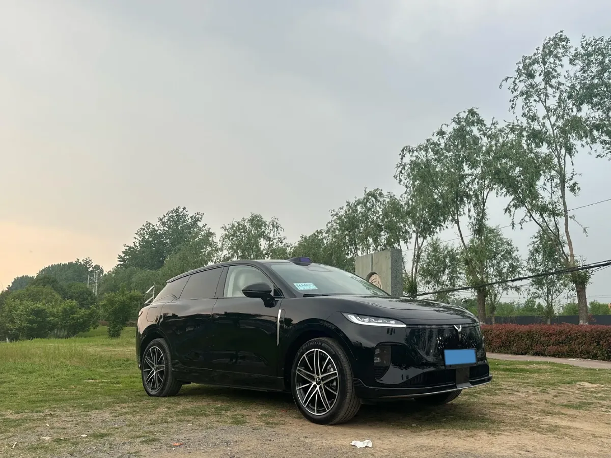 2025 Voyah ZhiYin BEV,autocango,china used car exporter,china ev exporter,chinese used car exporter,chinese used ev exporter