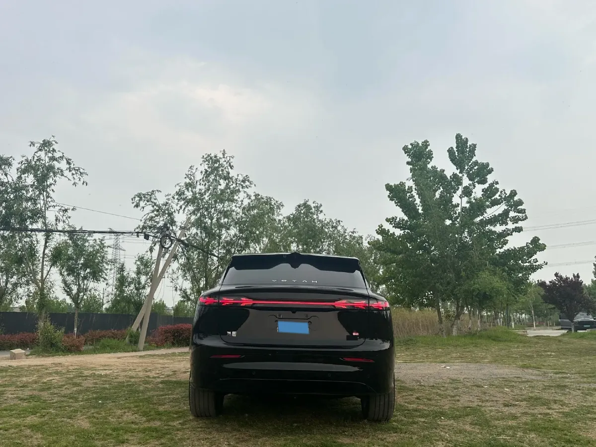 2025 Voyah ZhiYin BEV,autocango,china used car exporter,china ev exporter,chinese used car exporter,chinese used ev exporter