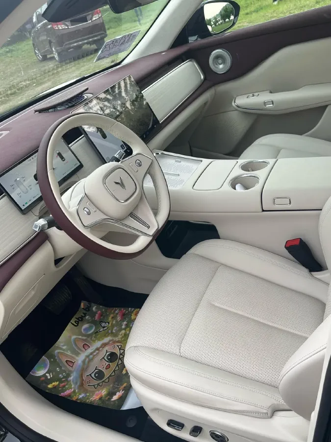 2025 Voyah ZhiYin BEV,autocango,china used car exporter,china ev exporter,chinese used car exporter,chinese used ev exporter