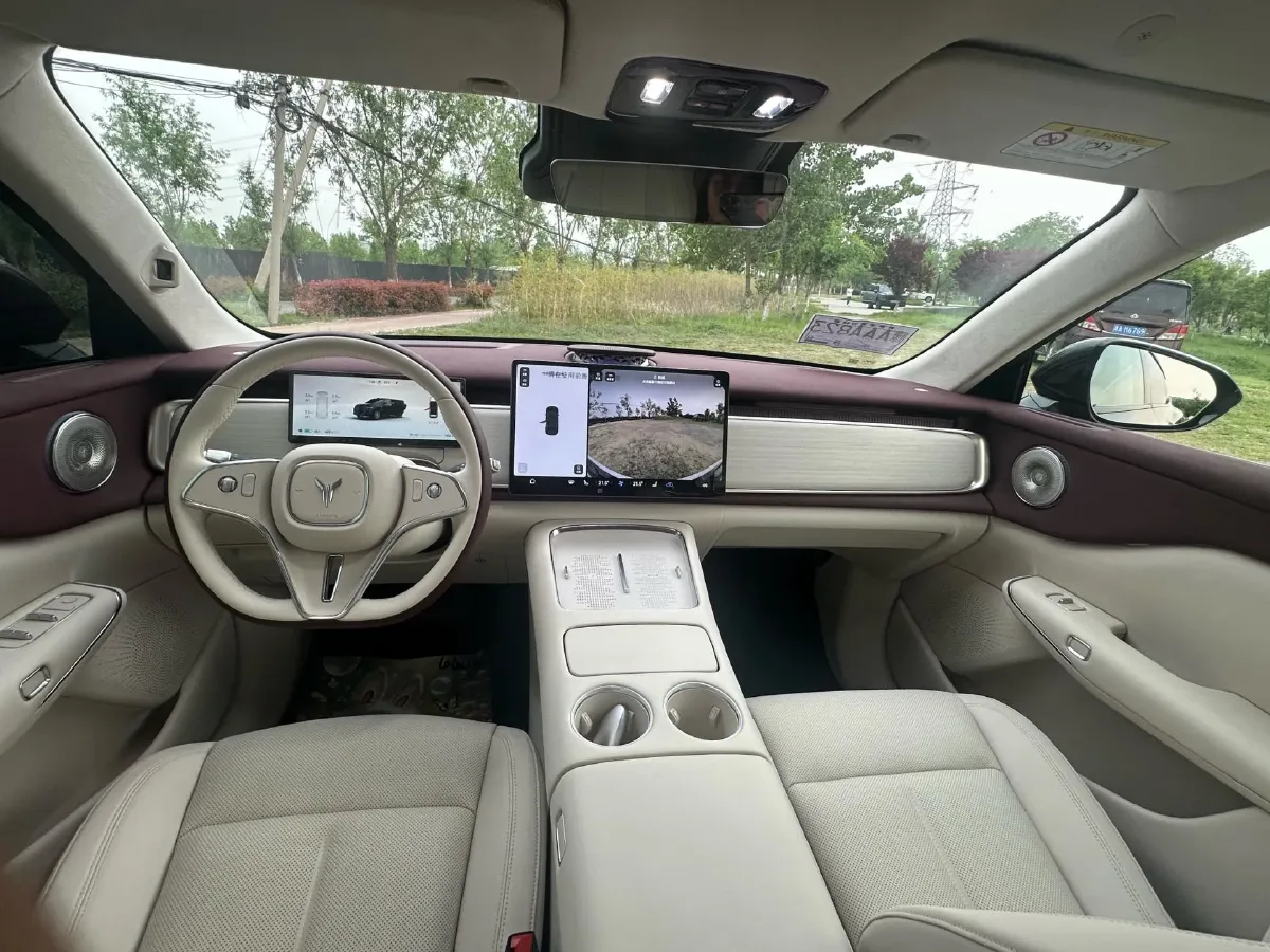 2025 Voyah ZhiYin BEV,autocango,china used car exporter,china ev exporter,chinese used car exporter,chinese used ev exporter