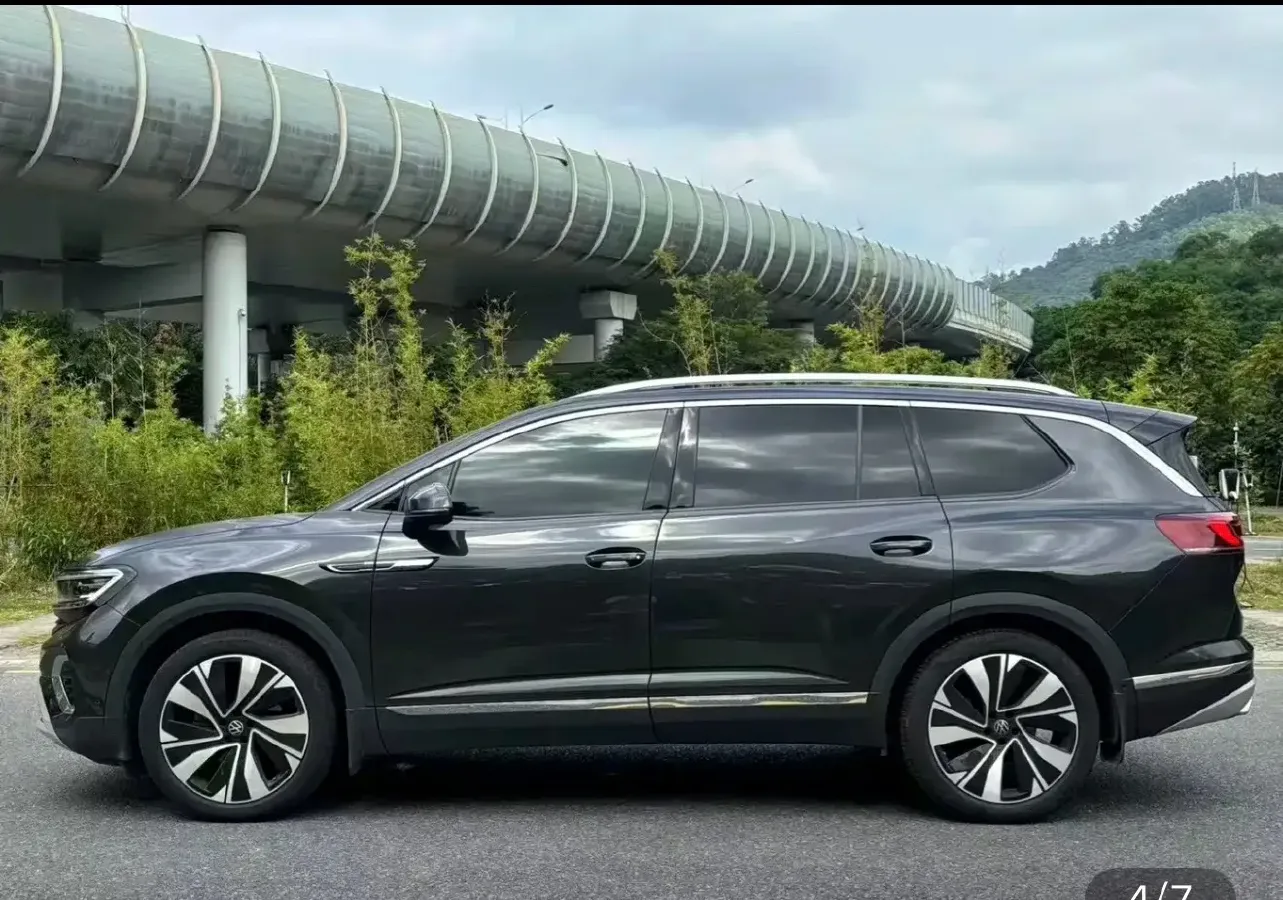 2023 Volkswagen Talagon 2.0T 220HP L4 7DCT,autocango,china used car exporter,china ev exporter,chinese used car exporter,chinese used ev exporter