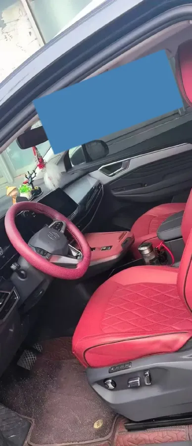 2023 Volkswagen Talagon 2.0T 220HP L4 7DCT,autocango,china used car exporter,china ev exporter,chinese used car exporter,chinese used ev exporter