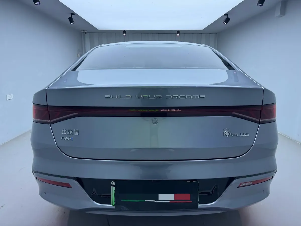 2023 BYD Qin Plus 1.5L 110HP L4 E-CVT PHEV 8.32KWH,autocango,china used car exporter,china ev exporter,chinese used car exporter,chinese used ev exporter