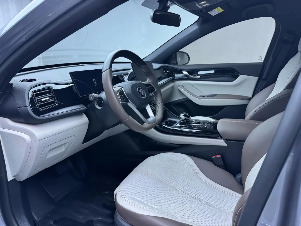 2023 BYD Qin Plus 1.5L 110HP L4 E-CVT PHEV 8.32KWH,autocango,china used car exporter,china ev exporter,chinese used car exporter,chinese used ev exporter