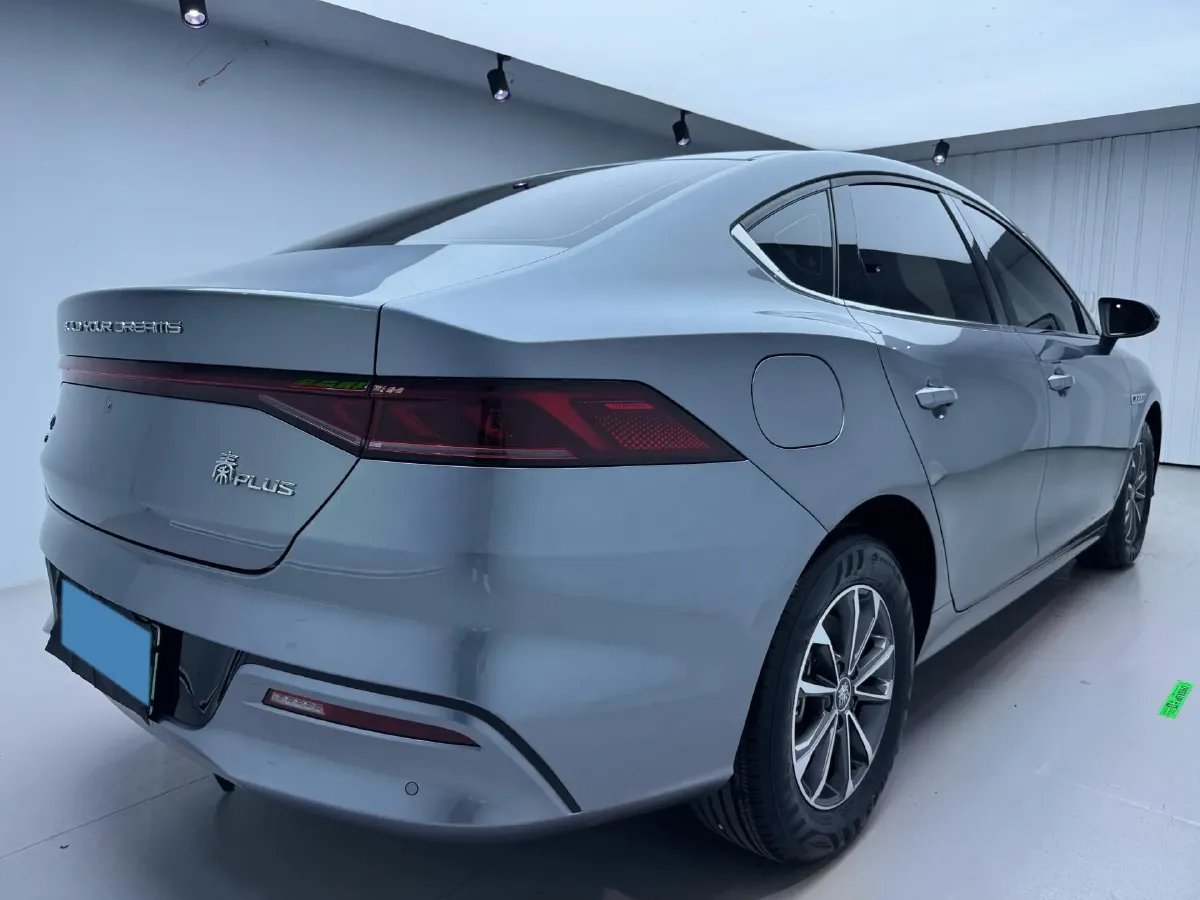 2023 BYD Qin Plus 1.5L 110HP L4 E-CVT PHEV 8.32KWH,autocango,china used car exporter,china ev exporter,chinese used car exporter,chinese used ev exporter