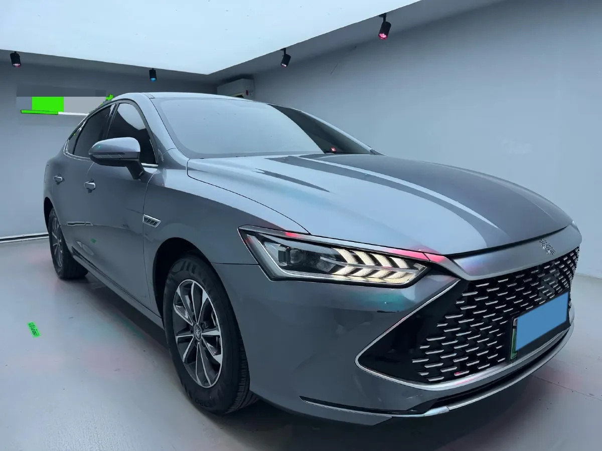 2023 BYD Qin Plus 1.5L 110HP L4 E-CVT PHEV 8.32KWH,autocango,china used car exporter,china ev exporter,chinese used car exporter,chinese used ev exporter