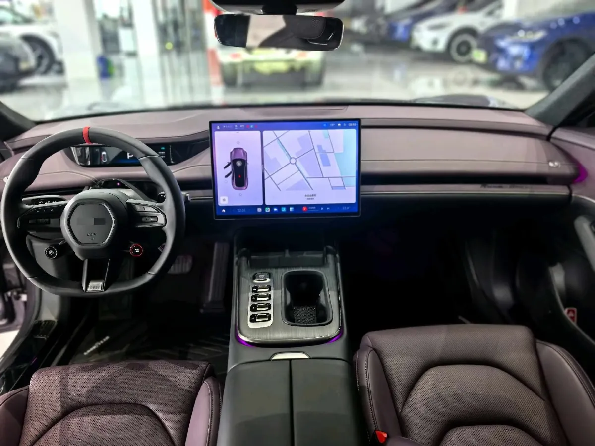 2024 MI SU7 BEV 94.3KWH,autocango,china used car exporter,china ev exporter,chinese used car exporter,chinese used ev exporter