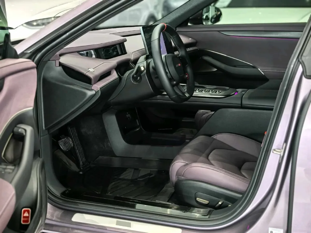 2024 MI SU7 BEV 94.3KWH,autocango,china used car exporter,china ev exporter,chinese used car exporter,chinese used ev exporter