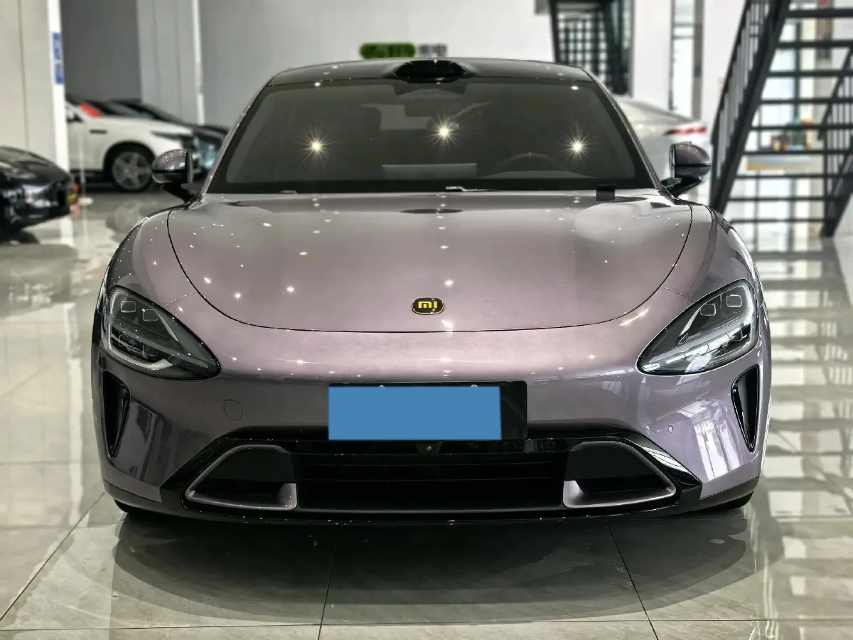 2024 MI SU7 BEV 94.3KWH,autocango,china used car exporter,china ev exporter,chinese used car exporter,chinese used ev exporter