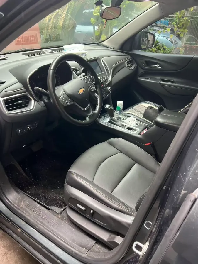 2019 Chevrolet Equinox 1.5T 169HP L4 6AT,autocango,china used car exporter,china ev exporter,chinese used car exporter,chinese used ev exporter
