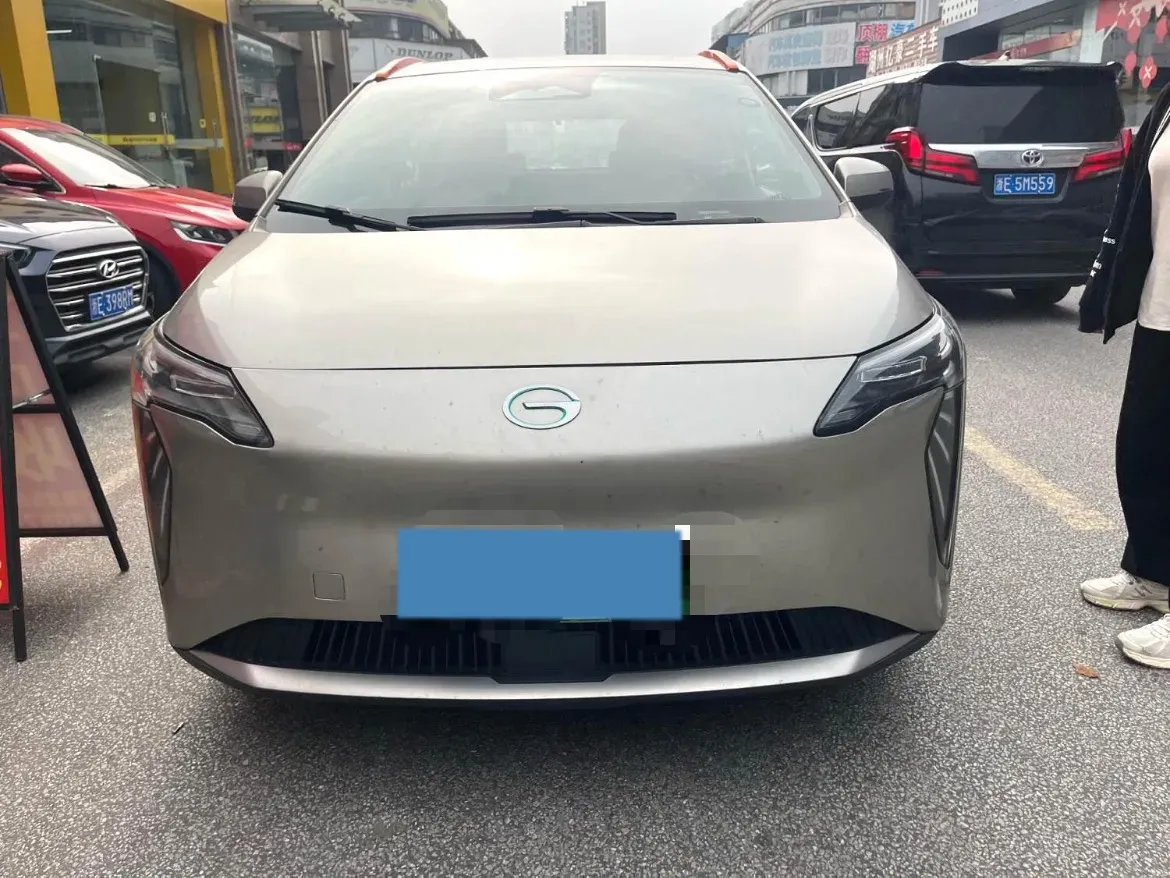2023 Aion S BEV 55.5KWH,autocango,china used car exporter,china ev exporter,chinese used car exporter,chinese used ev exporter