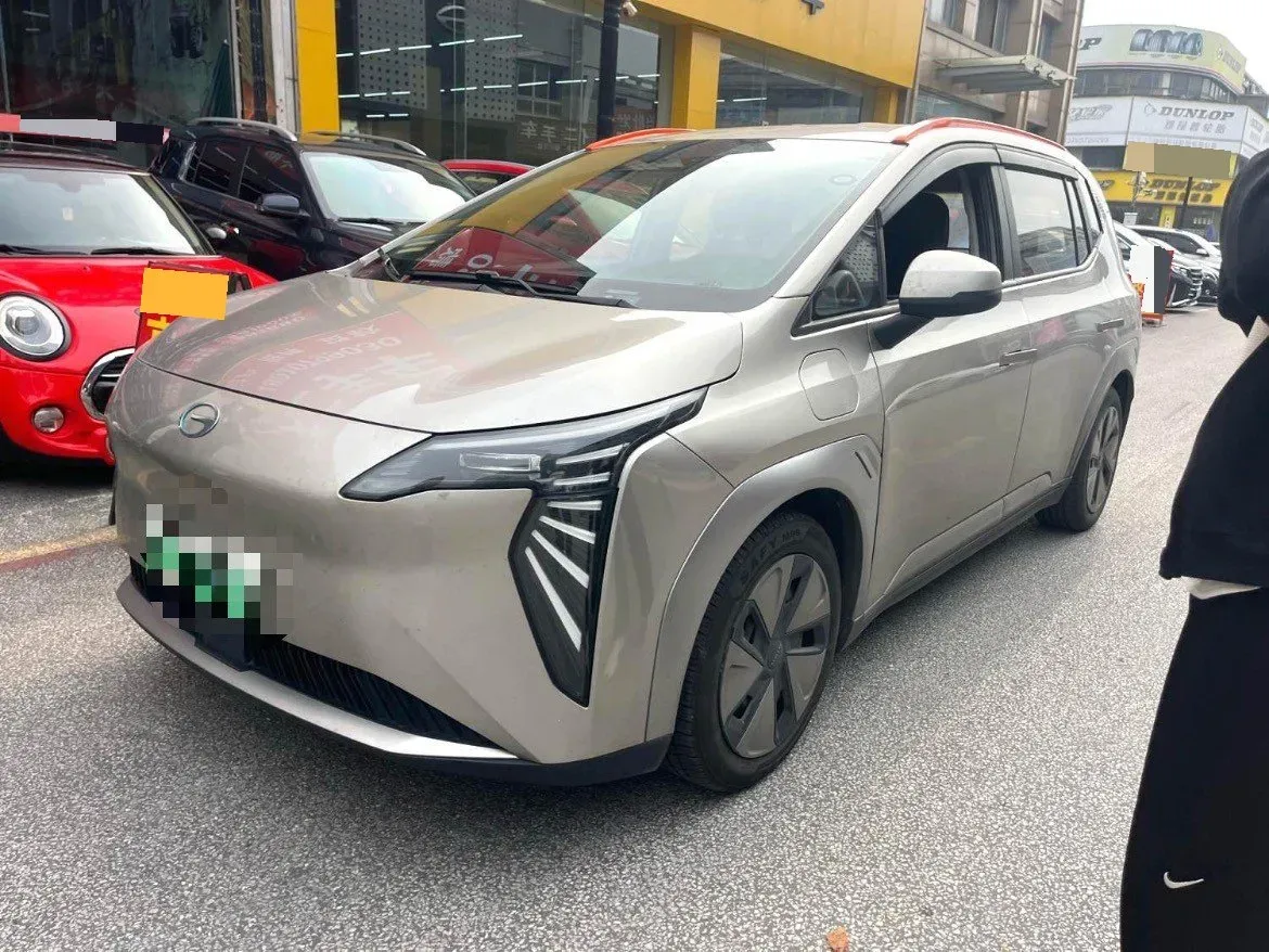 2023 Aion S BEV 55.5KWH,autocango,china used car exporter,china ev exporter,chinese used car exporter,chinese used ev exporter
