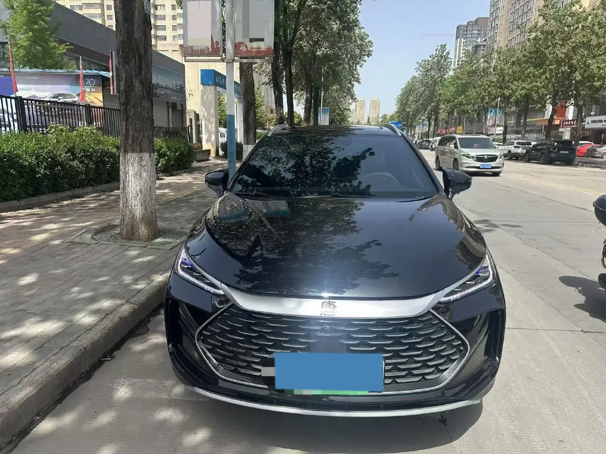 2024 BYD Tang 1.5T 139HP L4 E-CVT PHEV 21.504KWH,autocango,china used car exporter,china ev exporter,chinese used car exporter,chinese used ev exporter
