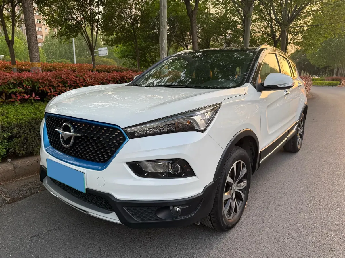 2021 HaiMa 6P 1.2T 141HP L3 7DCT PHEV 17.7KWH,autocango,china used car exporter,china ev exporter,chinese used car exporter,chinese used ev exporter