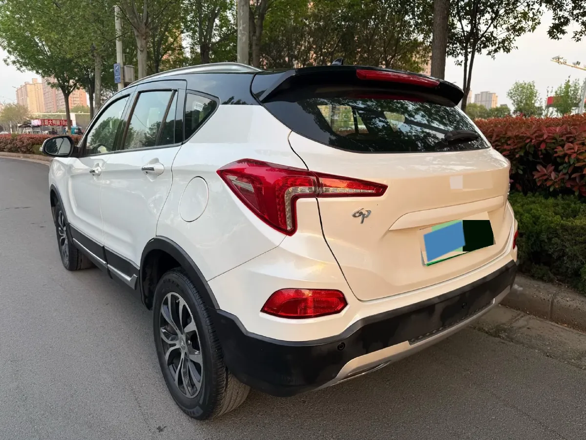 2021 HaiMa 6P 1.2T 141HP L3 7DCT PHEV 17.7KWH,autocango,china used car exporter,china ev exporter,chinese used car exporter,chinese used ev exporter