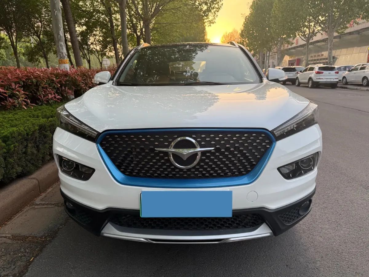 2021 HaiMa 6P 1.2T 141HP L3 7DCT PHEV 17.7KWH,autocango,china used car exporter,china ev exporter,chinese used car exporter,chinese used ev exporter