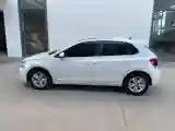 2019 Volkswagen Polo 1.5L 113HP L4 6AT