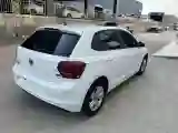 2019 Volkswagen Polo 1.5L 113HP L4 6AT