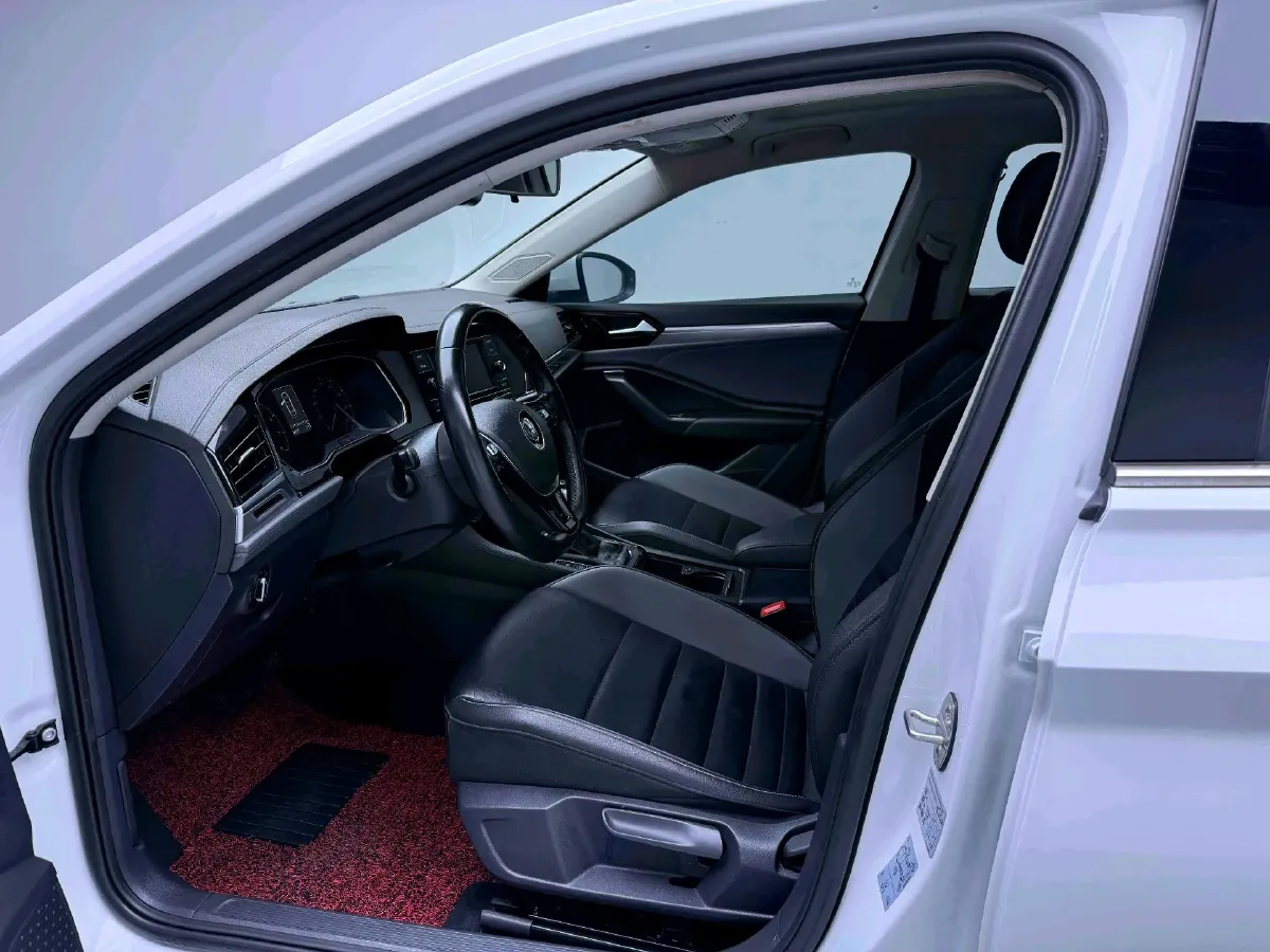 2019 Volkswagen Tharu 1.4T 150HP L4 7DCT,autocango,china used car exporter,china ev exporter,chinese used car exporter,chinese used ev exporter