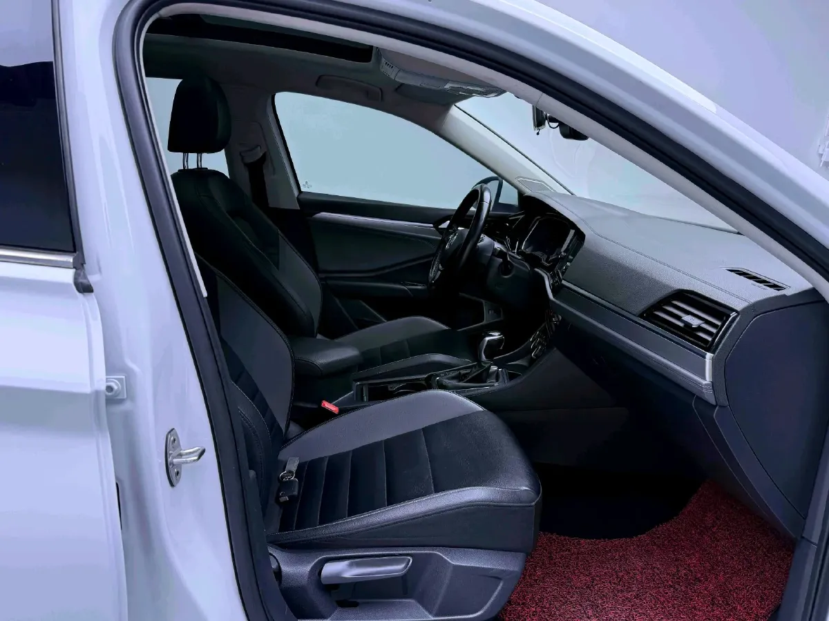 2019 Volkswagen Tharu 1.4T 150HP L4 7DCT,autocango,china used car exporter,china ev exporter,chinese used car exporter,chinese used ev exporter