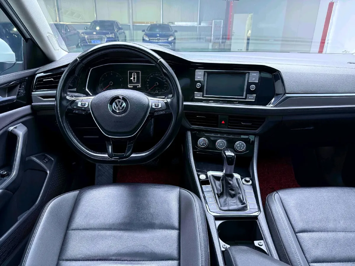 2019 Volkswagen Tharu 1.4T 150HP L4 7DCT,autocango,china used car exporter,china ev exporter,chinese used car exporter,chinese used ev exporter