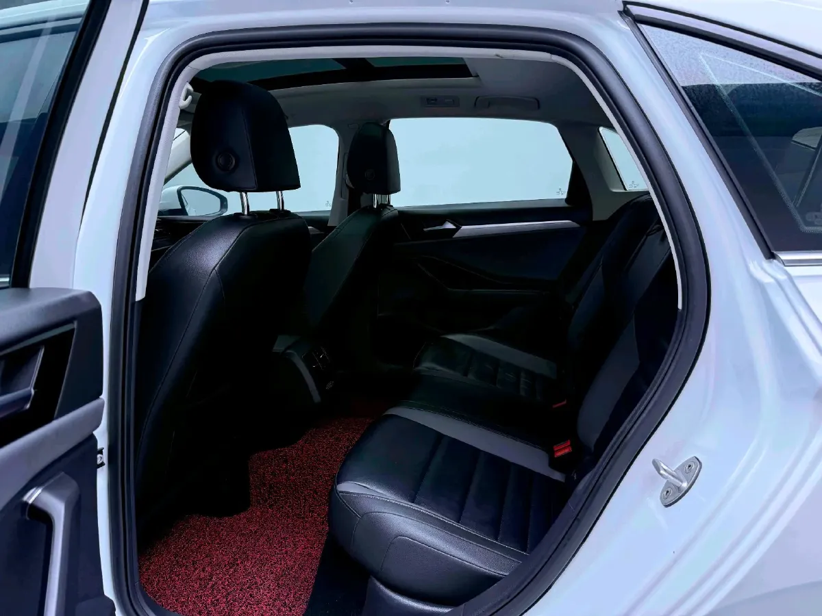 2019 Volkswagen Tharu 1.4T 150HP L4 7DCT,autocango,china used car exporter,china ev exporter,chinese used car exporter,chinese used ev exporter