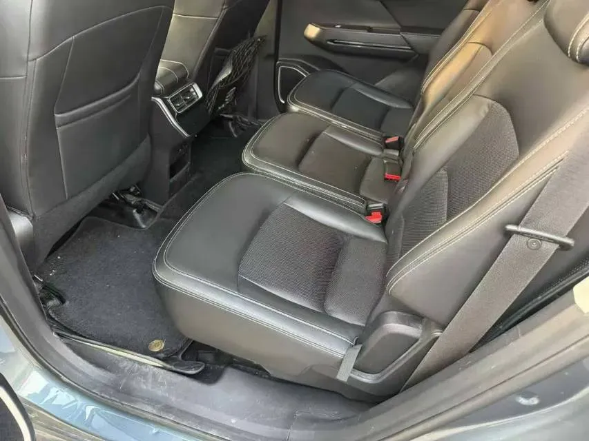 2020 Geely Okavango 1.8T 184HP L4 6AT,autocango,china used car exporter,china ev exporter,chinese used car exporter,chinese used ev exporter