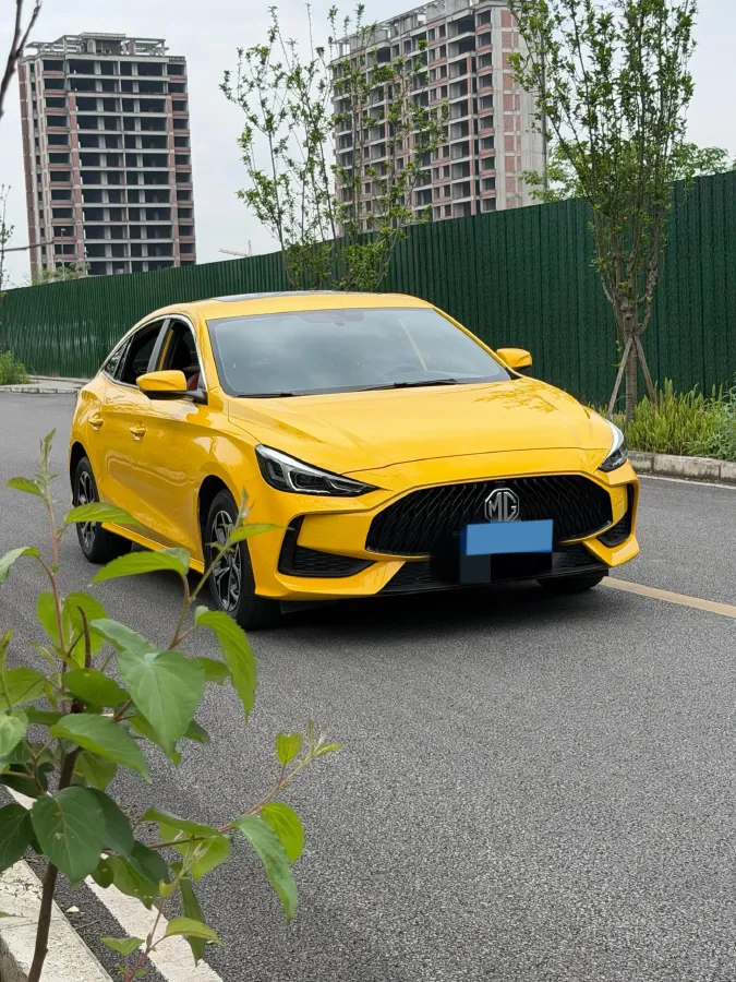 2021 MG 5 1.5L 120HP L4 CVT,autocango,china used car exporter,china ev exporter,chinese used car exporter,chinese used ev exporter