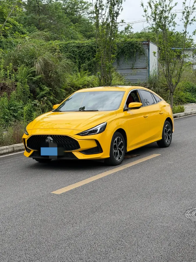 2021 MG 5 1.5L 120HP L4 CVT,autocango,china used car exporter,china ev exporter,chinese used car exporter,chinese used ev exporter
