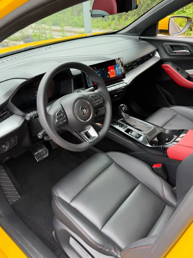 2021 MG 5 1.5L 120HP L4 CVT,autocango,china used car exporter,china ev exporter,chinese used car exporter,chinese used ev exporter