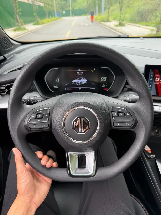 2021 MG 5 1.5L 120HP L4 CVT,autocango,china used car exporter,china ev exporter,chinese used car exporter,chinese used ev exporter