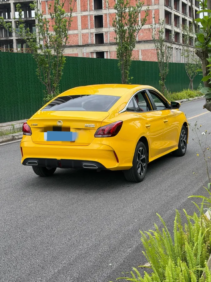 2021 MG 5 1.5L 120HP L4 CVT,autocango,china used car exporter,china ev exporter,chinese used car exporter,chinese used ev exporter