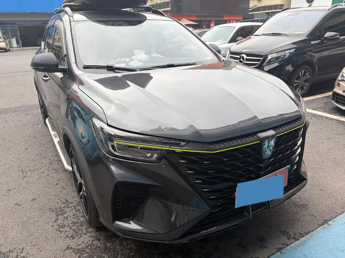 2021 Roewe RX5 1.5T 181HP L4 7DCT,autocango,china used car exporter,china ev exporter,chinese used car exporter,chinese used ev exporter