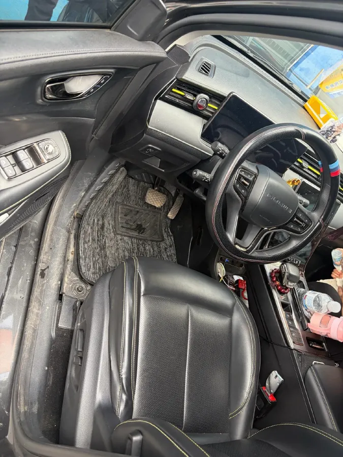 2021 Roewe RX5 1.5T 181HP L4 7DCT,autocango,china used car exporter,china ev exporter,chinese used car exporter,chinese used ev exporter