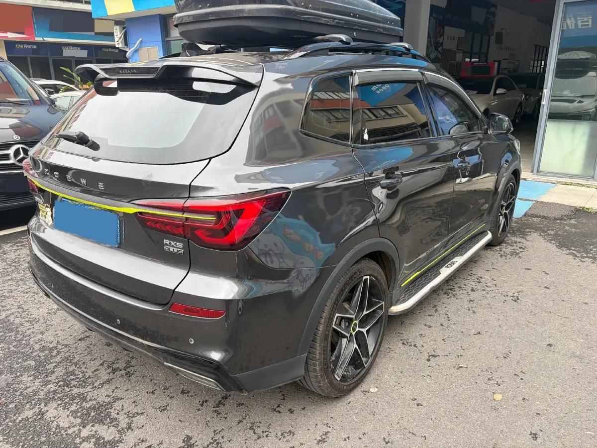 2021 Roewe RX5 1.5T 181HP L4 7DCT,autocango,china used car exporter,china ev exporter,chinese used car exporter,chinese used ev exporter