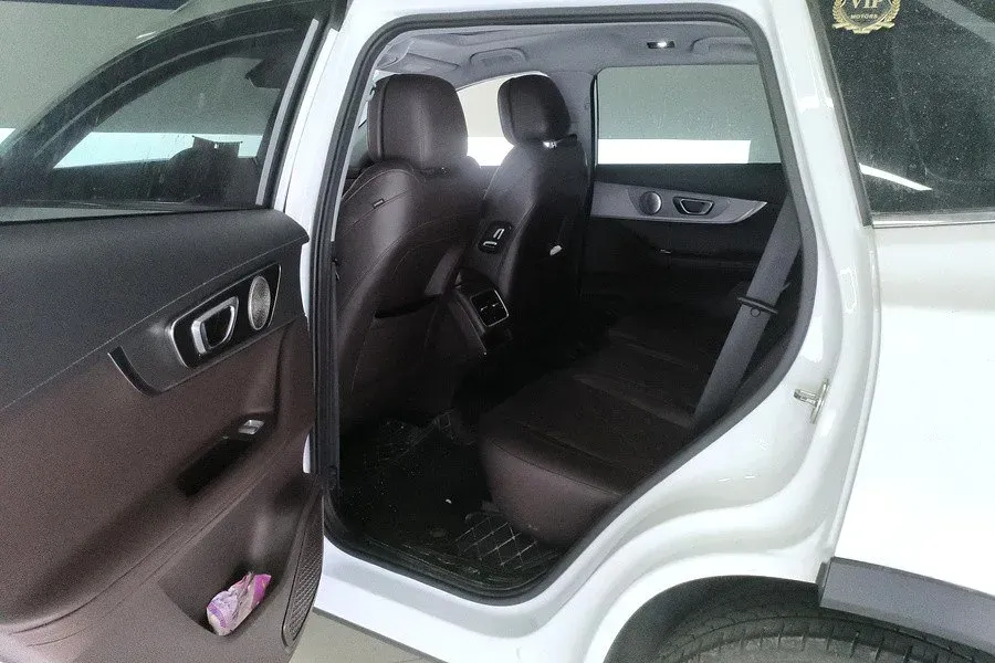 2024 Chery Tiggo 8 PRO 1.6T 197HP L4 7DCT,autocango,china used car exporter,china ev exporter,chinese used car exporter,chinese used ev exporter