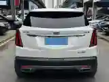 2022 Cadillac XT5 2.0T 237HP L4 9AT