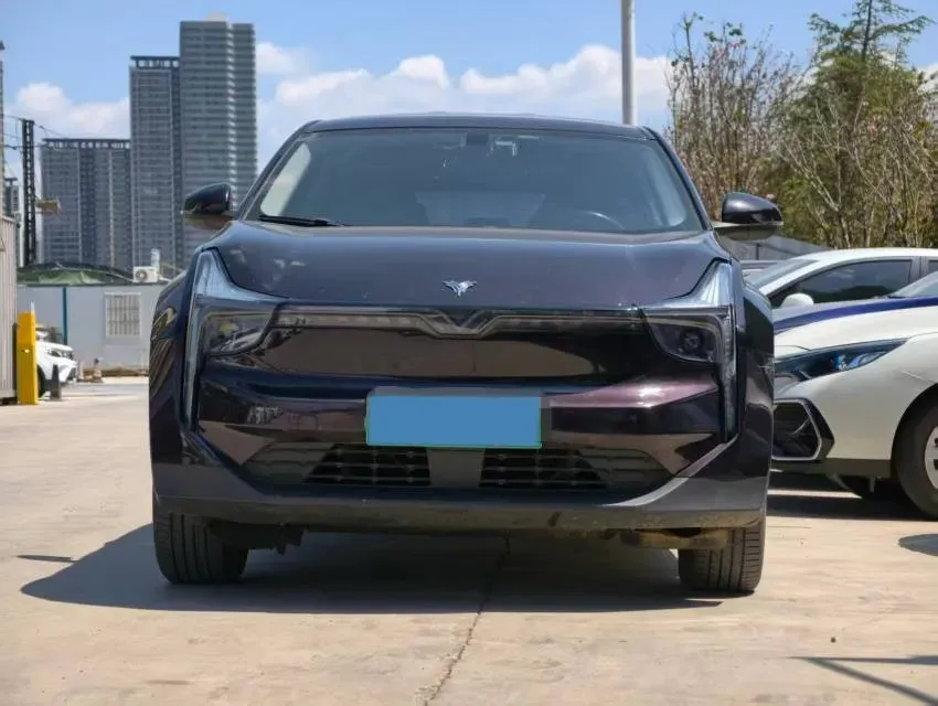 2022 Neta U BEV 55.8KWH,autocango,china used car exporter,china ev exporter,chinese used car exporter,chinese used ev exporter