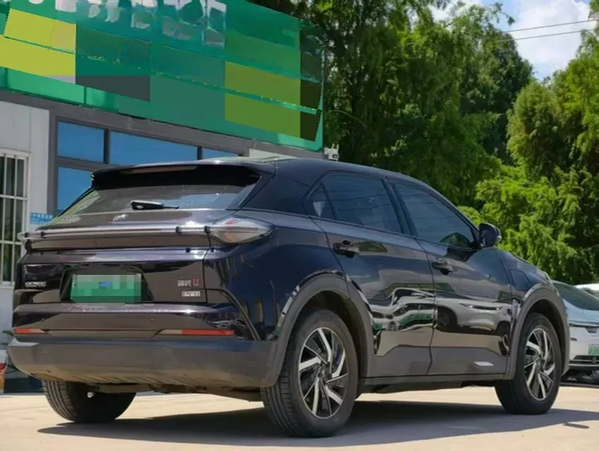 2022 Neta U BEV 55.8KWH,autocango,china used car exporter,china ev exporter,chinese used car exporter,chinese used ev exporter