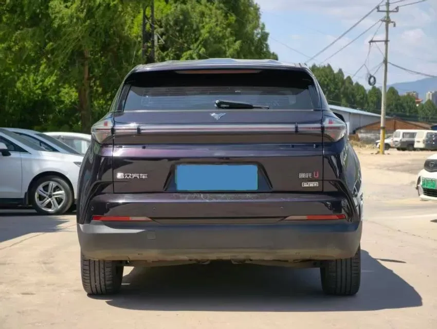 2022 Neta U BEV 55.8KWH,autocango,china used car exporter,china ev exporter,chinese used car exporter,chinese used ev exporter