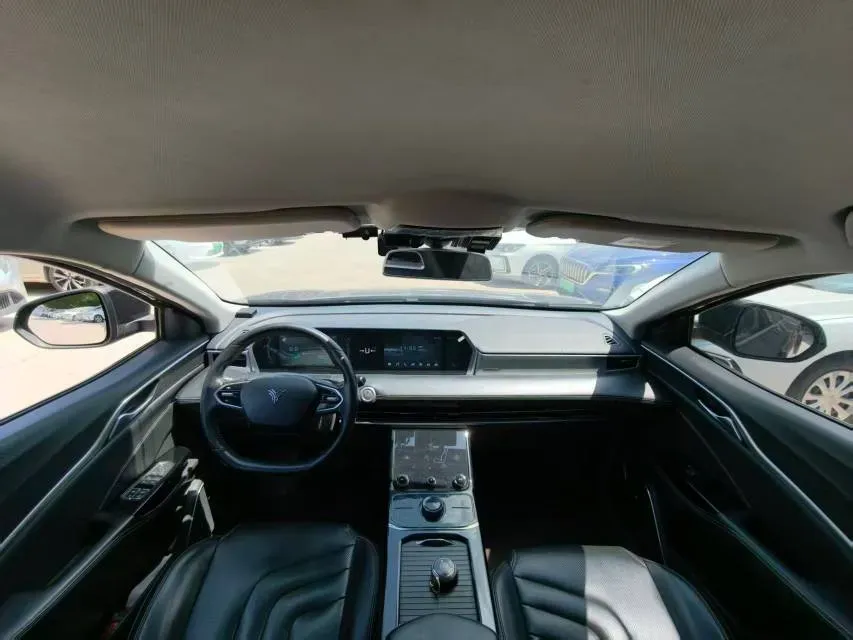 2022 Neta U BEV 55.8KWH,autocango,china used car exporter,china ev exporter,chinese used car exporter,chinese used ev exporter